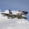 Hawk 140-160N ARF with Retract Set