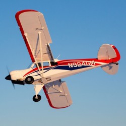 CubCrafters Carbon Cub FX-3 100-200cc ARF 165