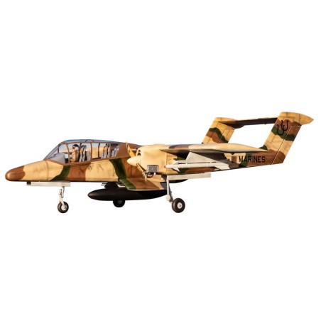 OV-10 Bronco 30cc ARF 108