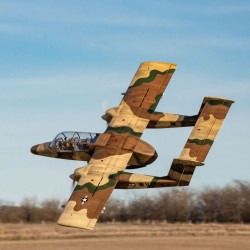 OV-10 Bronco 30cc ARF 108