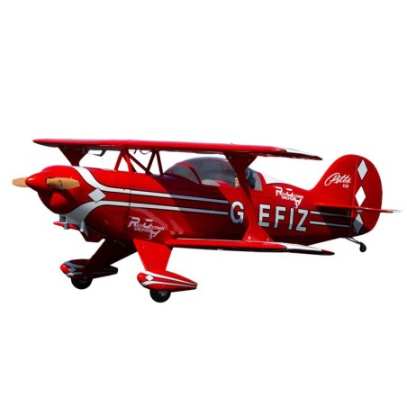 Pitts S-2B 50-60cc 71.6
