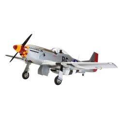 P-51D Mustang 60cc ARF 89