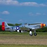 P-51D Mustang 60cc ARF 89