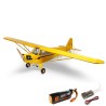 J-3 Cub 10cc EP PNP 82.5 with Receiver and Battery Combo
