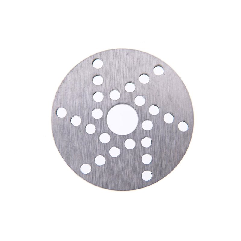 BRAKE DISC MTX-6