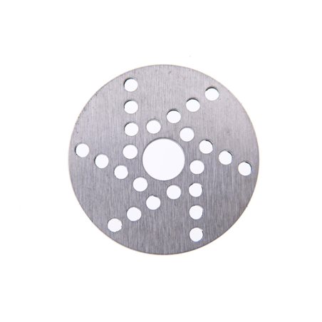 BRAKE DISC MTX-6