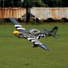P-51D Mustang 20cc ARF 69.5
