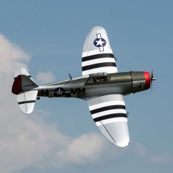 P-47D Thunderbolt 20cc ARF 67