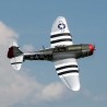 P-47D Thunderbolt 20cc ARF 67