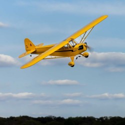 J-3 Cub 10cc ARF 82.5