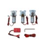 Retract Unit Set: OV-10 Bronco 20cc