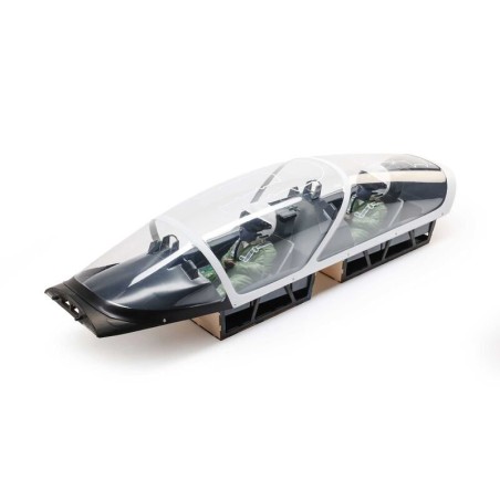 Canopy Hatch with Transparency: Hawk/T-45 140-160N