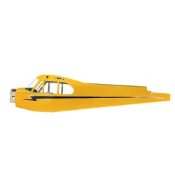 Fuselage: J-3 Cub 10cc PNP 82.5