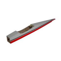 Fuselage: Ultra Stick 10cc