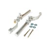 Shock Absorbing Struts: Ki-43 Oscar 60cc