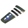 Left Wing with Aileron & Flap: P-51D Mustang 20cc