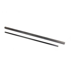 Wing Tubes Set Front and Rear: Hawk/T-45 140-160N