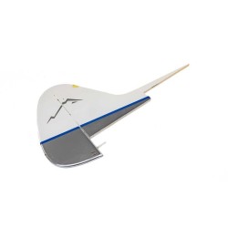 Rudder: XCub 60cc