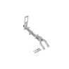Nose Landing Gear Strut: Hawk/T-45 140-160N