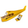 Fuselage: J-3 Cub 10cc ARF 82.5