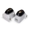Cowlings (2): OV-10 Bronco 20cc