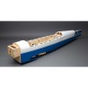 Fuselage without Hatch: Van's RV-4 30cc