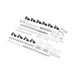 Hardware Set: Hawk/T-45 140-160N