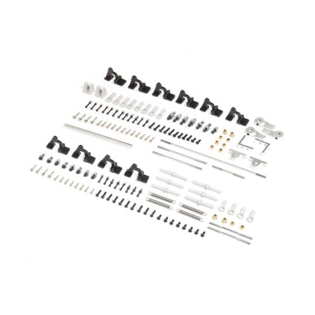 Hardware Set: Hawk/T-45 140-160N