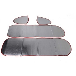 Wing Bags: Carbon Cub FX-3 100-200cc