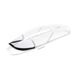 Canopy Transparency: Hawk/T-45 140-160N
