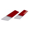 Rudders (2): OV-10 Bronco 20cc