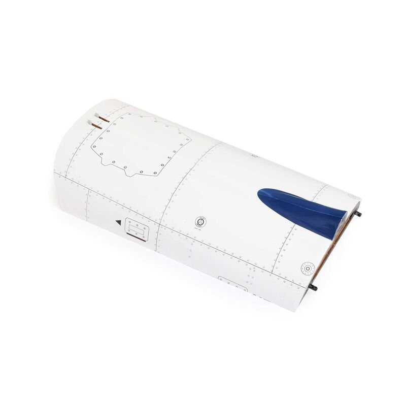 Fuselage Turbine Hatch: Hawk/T-45 140-160N