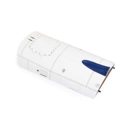 Fuselage Turbine Hatch: Hawk/T-45 140-160N