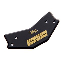 FRONT WEIGHT 26G