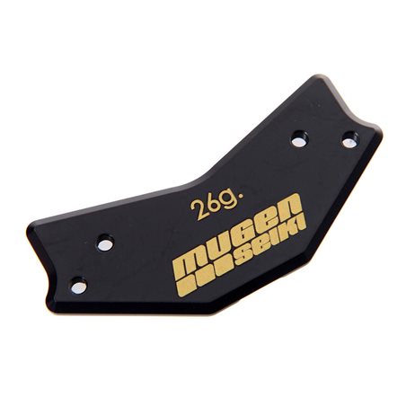 FRONT WEIGHT 26G