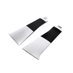 Gear Door Set: P-51D Mustang 20cc