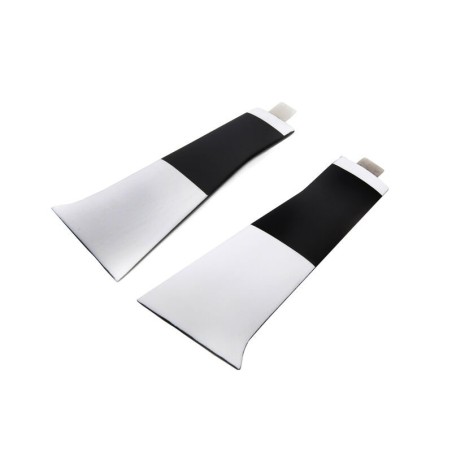 Gear Door Set: P-51D Mustang 20cc