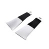 Gear Door Set: P-51D Mustang 20cc