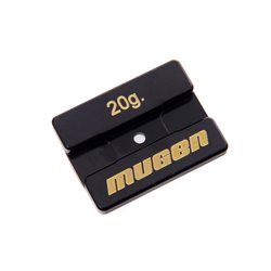 CENTER WEIGHT MTX-6R