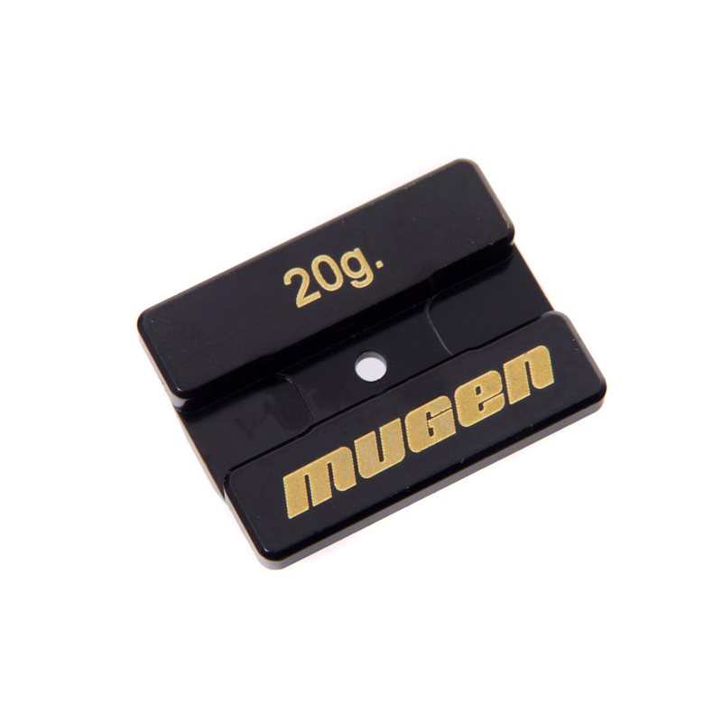 CENTER WEIGHT MTX-6R