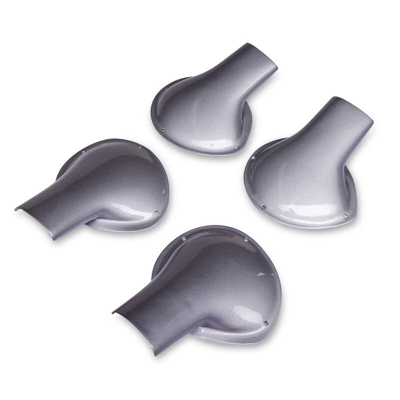 Fiberglass Fairings: XCub 60cc