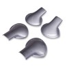 Fiberglass Fairings: XCub 60cc