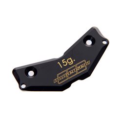 FRONT WEIGHT 15G