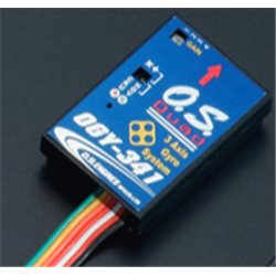 3-Axis Gyro OGY-341*