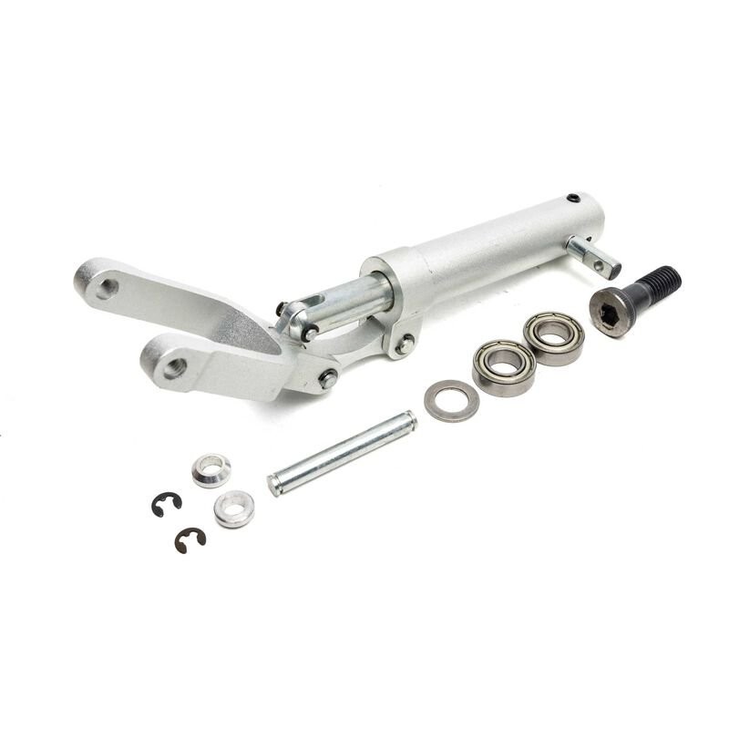 Nose Gear Strut: Aermacchi MB-339 60-86N - Military