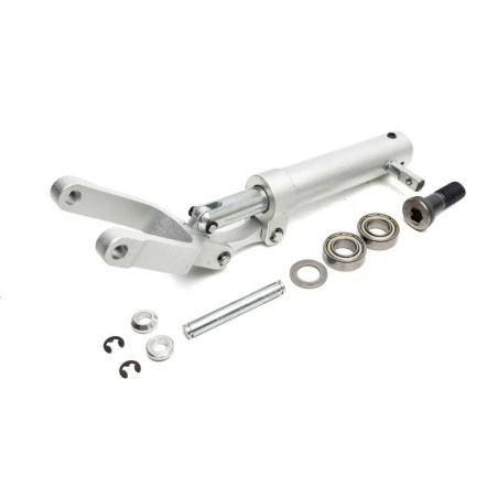 Nose Gear Strut: Aermacchi MB-339 60-86N - Military