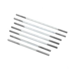 Pushrod Linkage Set: Hawk/T-45 140-160N