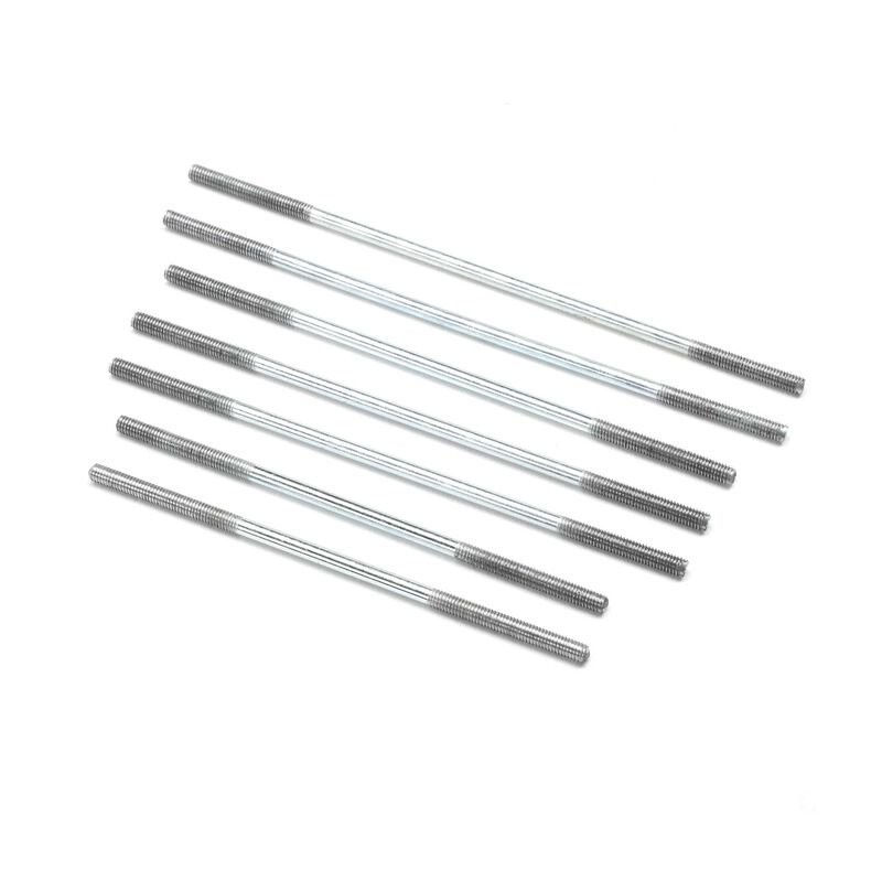 Pushrod Linkage Set: Hawk/T-45 140-160N