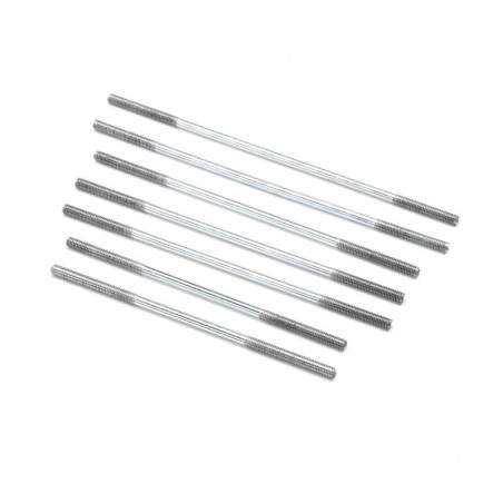 Pushrod Linkage Set: Hawk/T-45 140-160N