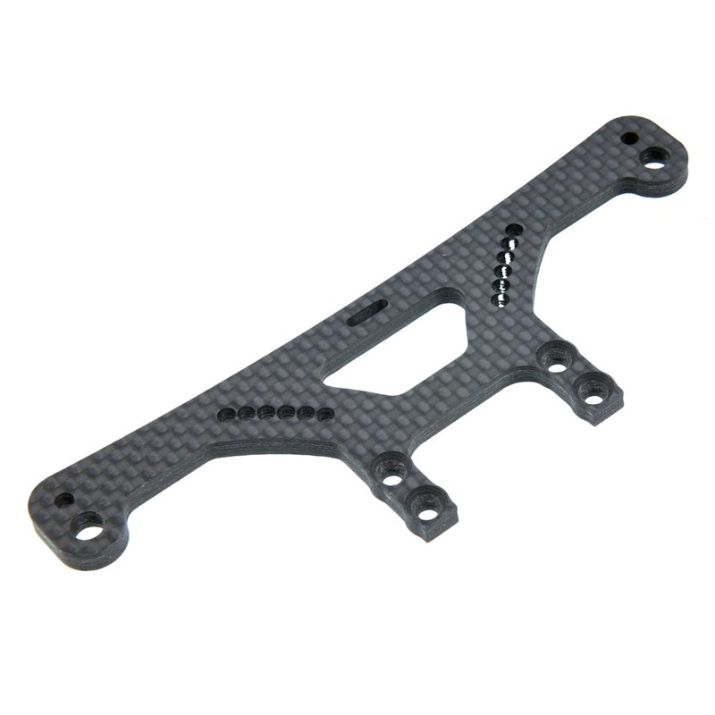 REAR DAMPER STAY